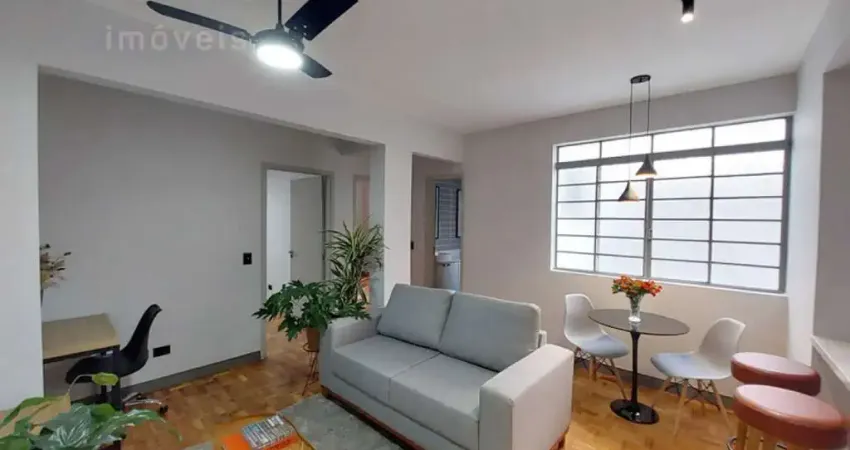 Apartamento com 2 quartos à venda na Rua Capote Valente, --, Pinheiros, São Paulo