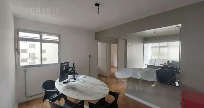 Apartamento com 2 quartos à venda na Rua João Miguel Jarra, --, Vila Madalena, São Paulo