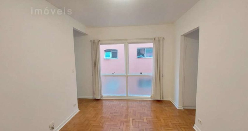 Apartamento com 1 quarto para alugar na Rua Oscar Freire, --, Pinheiros, São Paulo