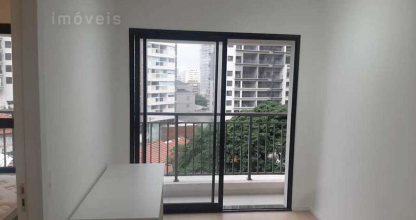 Apartamento com 1 quarto à venda na Rua Valdir Niemeyer, --, Vila Madalena, São Paulo