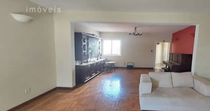 Casa com 3 quartos à venda na Avenida Pompéia, --, Pompéia, São Paulo