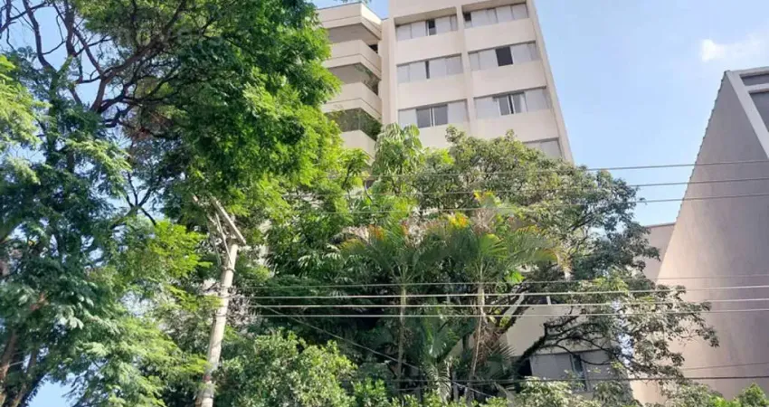 Apartamento com 3 quartos para alugar na Rua Fradique Coutinho, --, Vila Madalena, São Paulo
