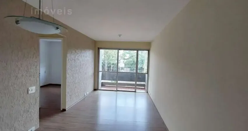 Apartamento com 1 quarto à venda na Rua Rodesia, --, Vila Madalena, São Paulo