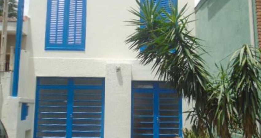 Casa com 2 quartos à venda na Rua Caiubi, --, Perdizes, São Paulo