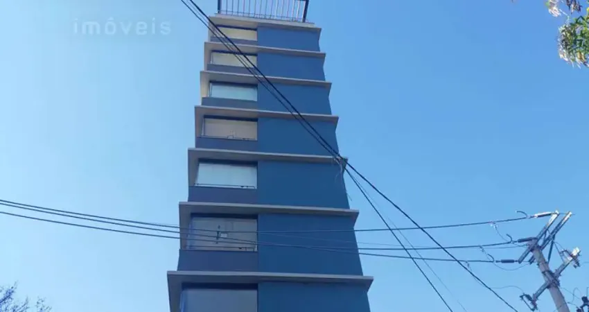 Apartamento com 1 quarto para alugar na Rua Werner Sack, --, Vila Madalena, São Paulo