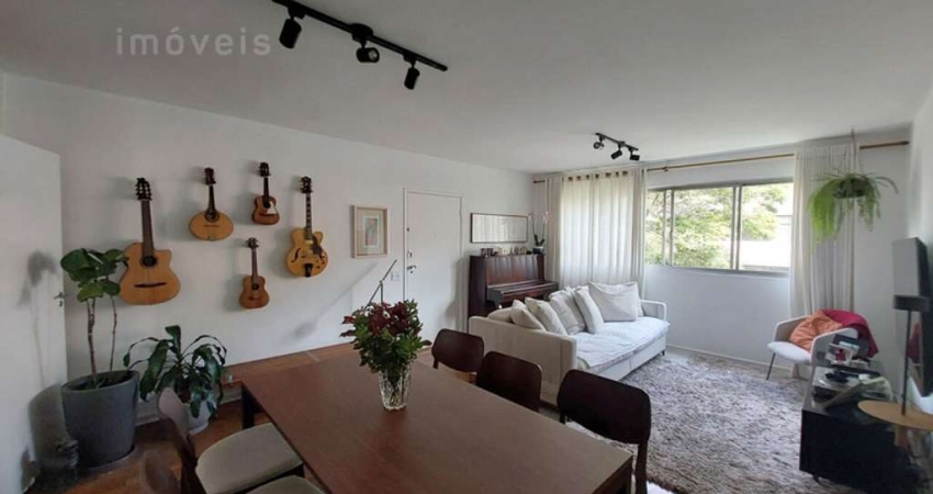 Apartamento com 2 quartos à venda na Rua Antônio Bicudo, --, Pinheiros, São Paulo