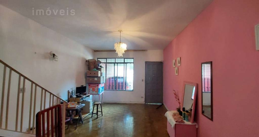 Casa com 2 quartos à venda na Rua Oswaldo Presciliano de Carvalho, --, Sumaré, São Paulo