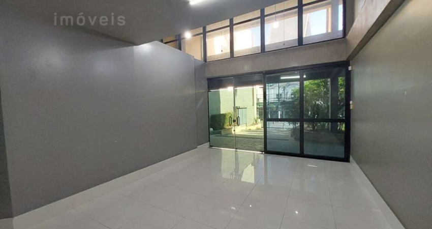 Ponto comercial à venda na Rua Cunha Gago, --, Pinheiros, São Paulo