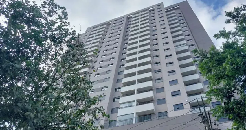 Apartamento com 1 quarto para alugar na Rua Airosa Galvão, --, Perdizes, São Paulo