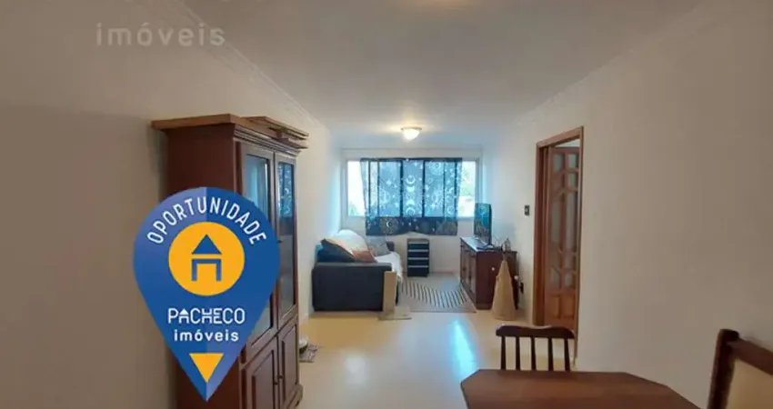 Apartamento com 2 quartos à venda na Rua Harmonia, --, Vila Madalena, São Paulo
