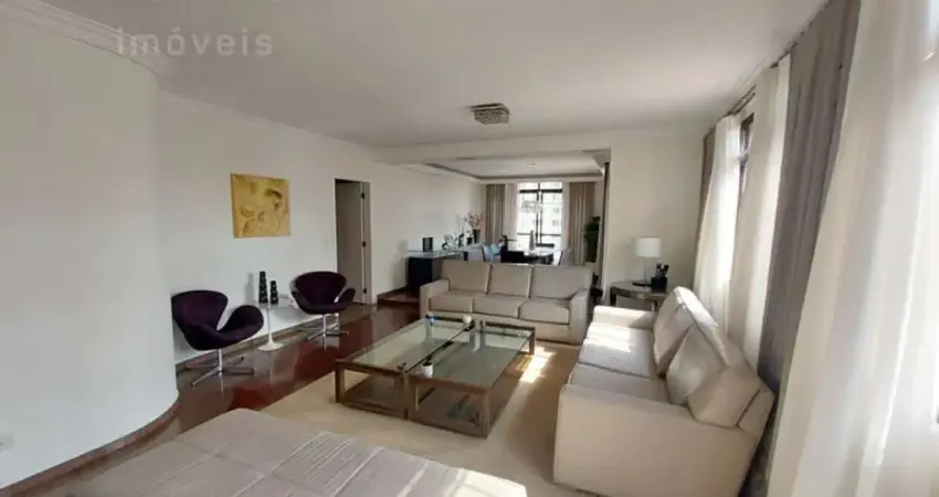 Apartamento com 4 quartos à venda na Rua Simão Álvares, --, Pinheiros, São Paulo