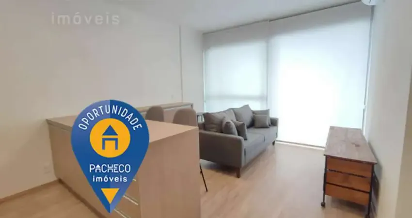 Apartamento com 2 quartos à venda na Rua Harmonia, --, Vila Madalena, São Paulo
