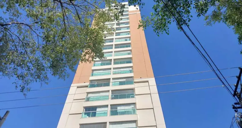 Apartamento com 1 quarto para alugar na Rua Lisboa, --, Pinheiros, São Paulo