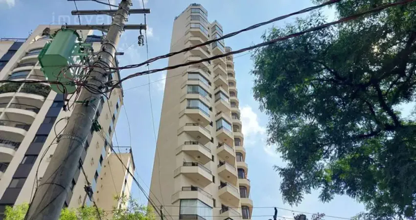 Apartamento com 3 quartos para alugar na Rua Bartira, --, Perdizes, São Paulo
