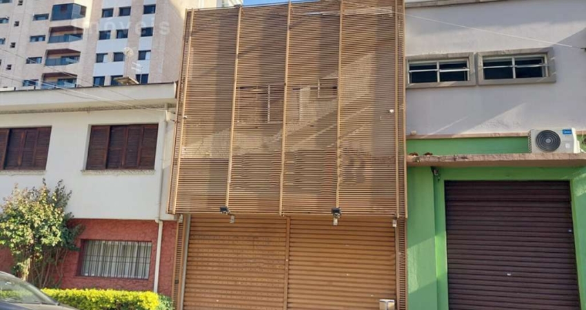 Barracão / Galpão / Depósito com 2 salas para alugar na Rua Wanderley, --, Perdizes, São Paulo