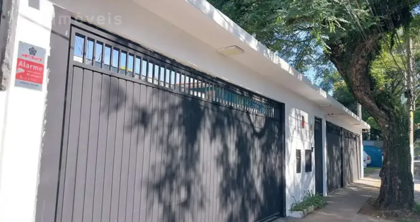 Casa comercial com 7 salas para alugar na Avenida Pedroso de Morais, --, Pinheiros, São Paulo
