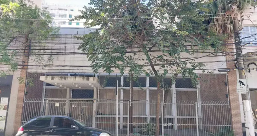 Ponto comercial com 2 salas para alugar na Rua Cardoso de Almeida, --, Perdizes, São Paulo