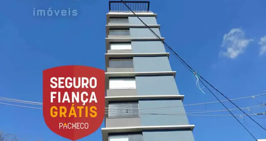 Apartamento com 1 quarto para alugar na Rua Werner Sack, --, Vila Madalena, São Paulo