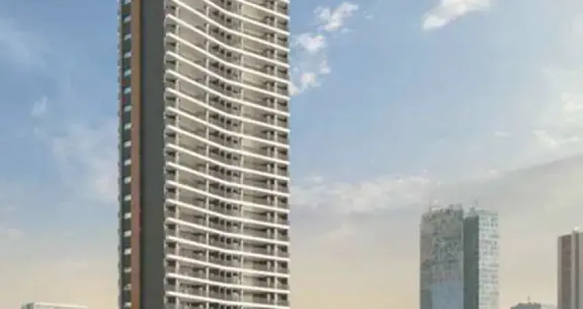 Apartamento com 3 quartos à venda na Rua Francisco Leitão, --, Pinheiros, São Paulo