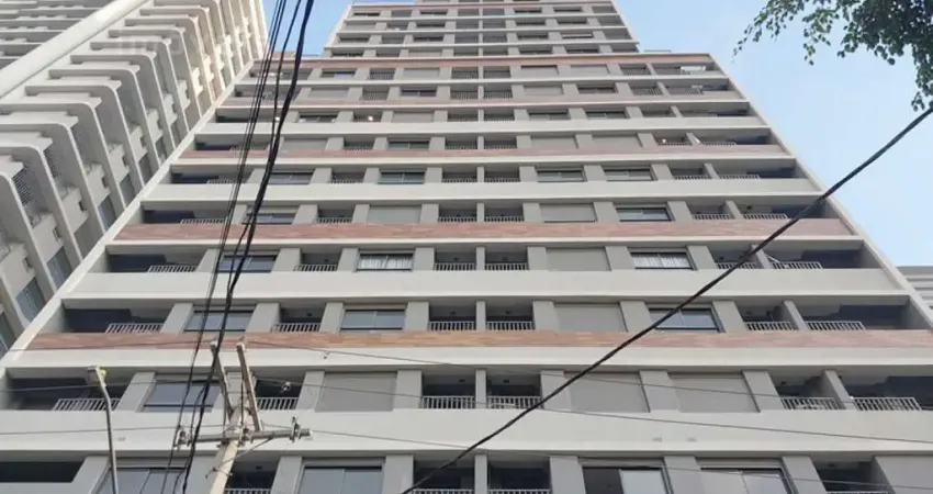 Kitnet / Stúdio para alugar na Rua Padre Chico, --, Pompéia, São Paulo