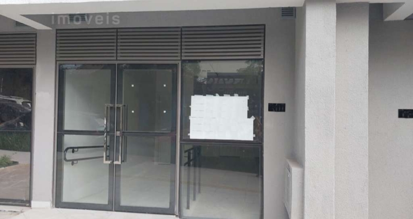 Ponto comercial com 1 sala para alugar na Rua Padre Chico, --, Pompéia, São Paulo
