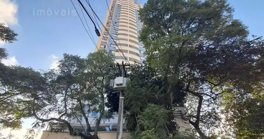 Apartamento com 2 quartos para alugar na Rua General Góis Monteiro, --, Vila Romana, São Paulo