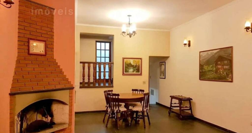 Casa com 3 quartos à venda na Rua Tiburtino, --, Lapa, São Paulo