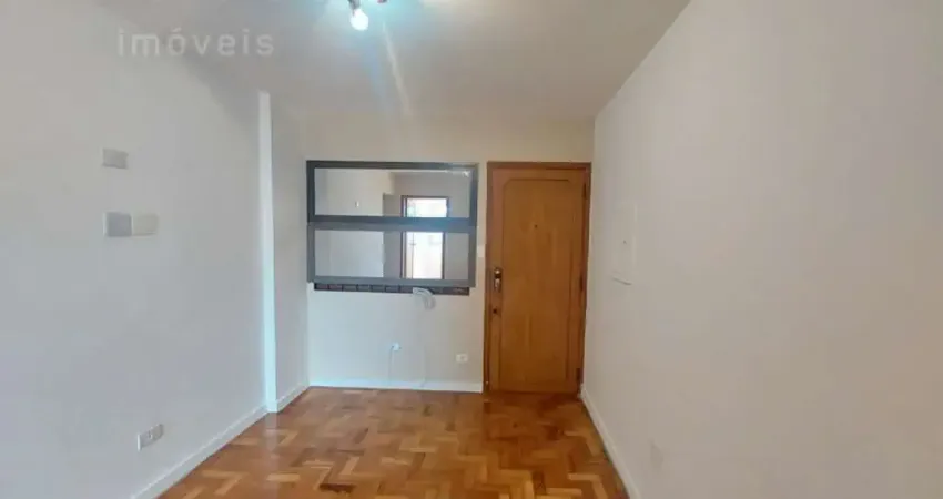 Apartamento com 1 quarto à venda na Rua Doutor Seng, --, Bela Vista, São Paulo
