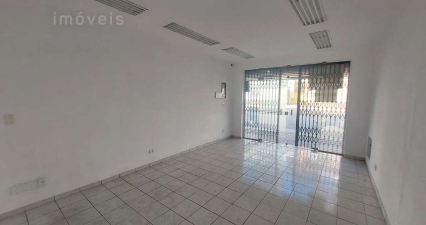 Ponto comercial com 5 salas à venda na Rua Clélia, --, Lapa, São Paulo