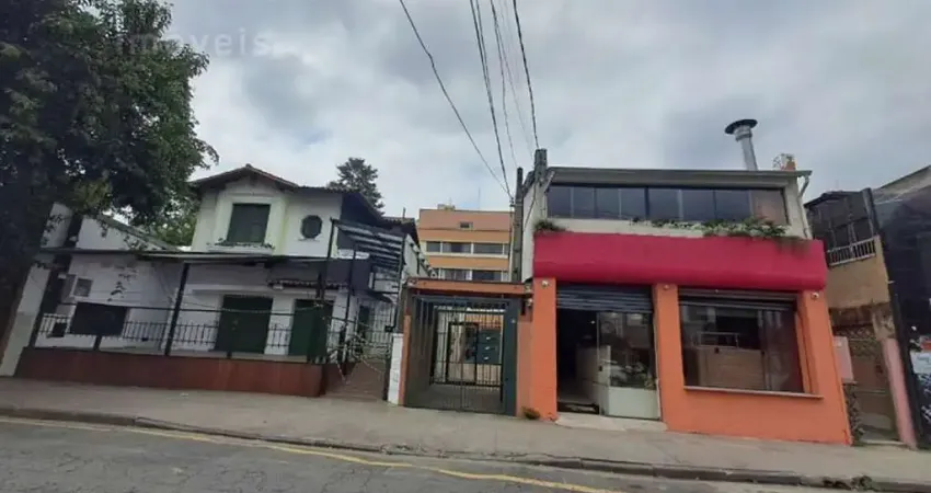 Apartamento com 2 quartos para alugar na Rua Mourato Coelho, --, Vila Madalena, São Paulo