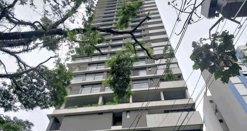 Kitnet / Stúdio para alugar na Rua Francisco Leitão, --, Pinheiros, São Paulo