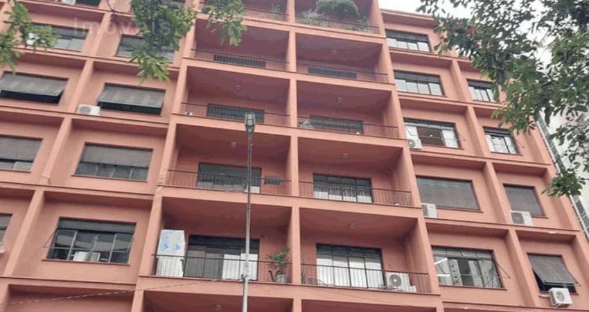Sala comercial com 5 salas para alugar na Rua Carlos Comenale, --, Bela Vista, São Paulo
