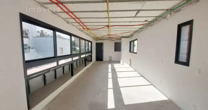 Apartamento com 1 quarto à venda na Rua Fradique Coutinho, --, Vila Madalena, São Paulo