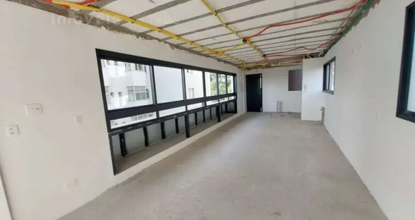 Apartamento com 1 quarto à venda na Rua Fradique Coutinho, --, Vila Madalena, São Paulo