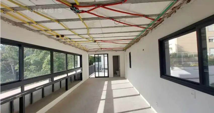 Apartamento com 1 quarto à venda na Rua Fradique Coutinho, --, Vila Madalena, São Paulo