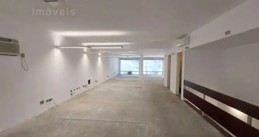 Sala comercial com 4 salas à venda na Avenida Pedroso de Morais, --, Pinheiros, São Paulo