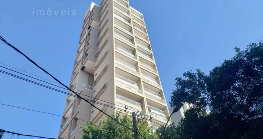 Apartamento com 2 quartos para alugar na Rua Francisco Leitão, --, Pinheiros, São Paulo