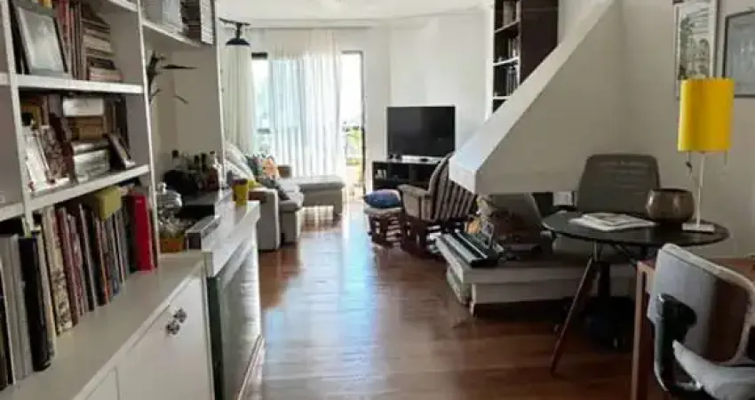 Apartamento com 3 quartos para alugar na Rua Caraíbas, --, Perdizes, São Paulo