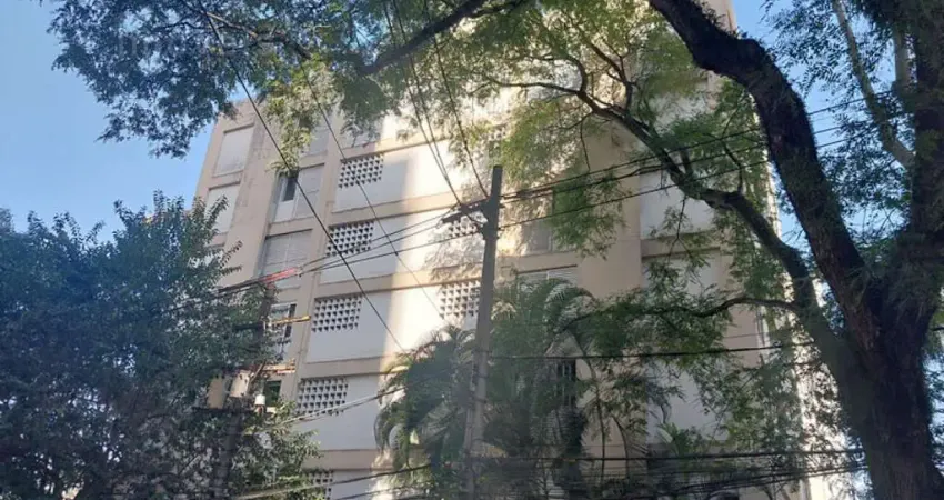 Apartamento com 2 quartos para alugar na Rua Pascoal Vita, --, Vila Madalena, São Paulo
