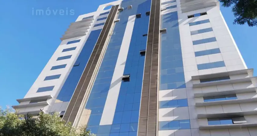 Sala comercial com 3 salas para alugar na Rua Apinajés, --, Perdizes, São Paulo