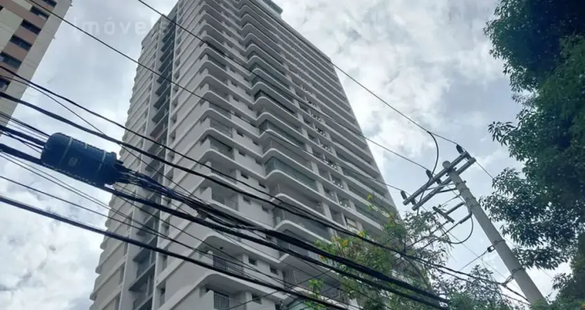 Apartamento com 2 quartos para alugar na Rua Tucuna, --, Perdizes, São Paulo