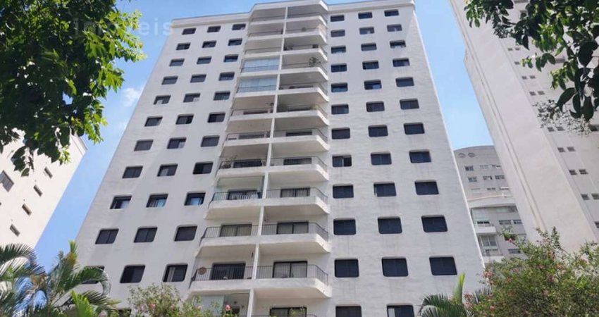 Apartamento com 3 quartos para alugar na Rua Isabel de Castela, --, Vila Madalena, São Paulo