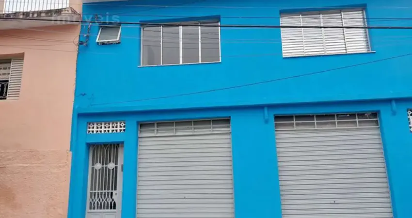 Casa com 5 quartos para alugar na Rua Capital Federal, --, Perdizes, São Paulo