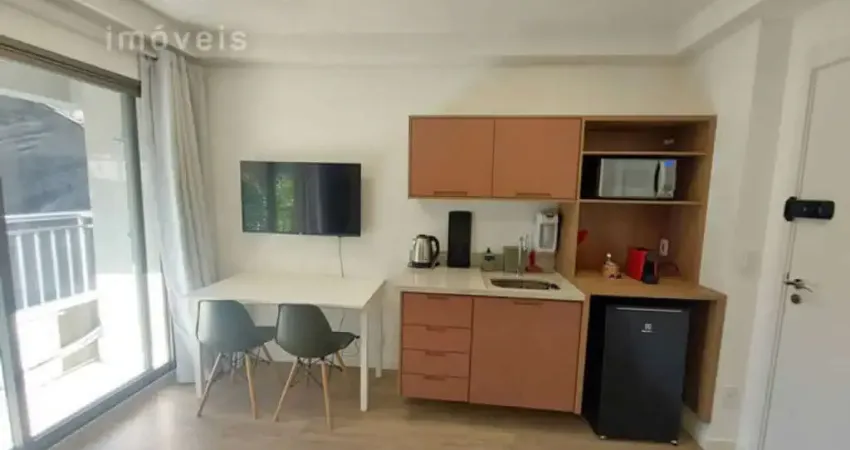 Kitnet / Stúdio à venda na Rua Bartira, --, Perdizes, São Paulo