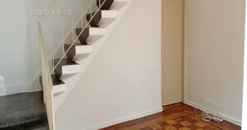 Casa com 3 quartos à venda na Rua José Rebello da Cunha, --, Lapa, São Paulo