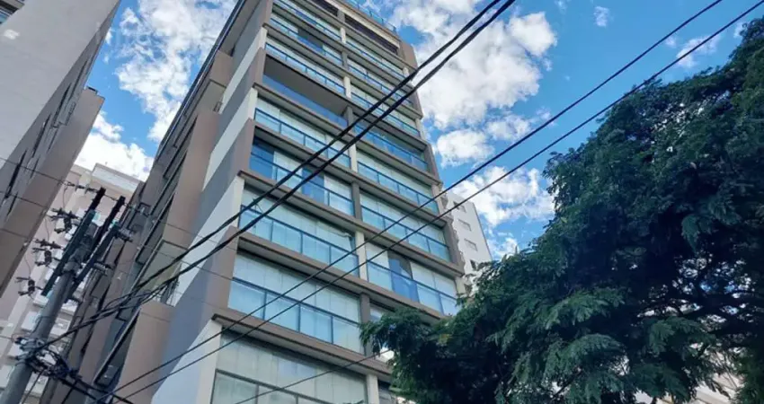 Apartamento com 1 quarto para alugar na Rua João Ramalho, --, Perdizes, São Paulo