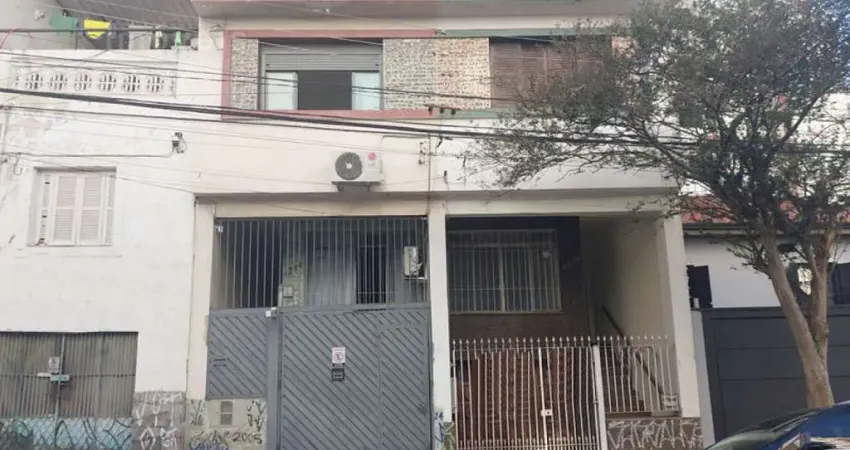 Casa com 2 quartos para alugar na Rua Wanderley, --, Perdizes, São Paulo