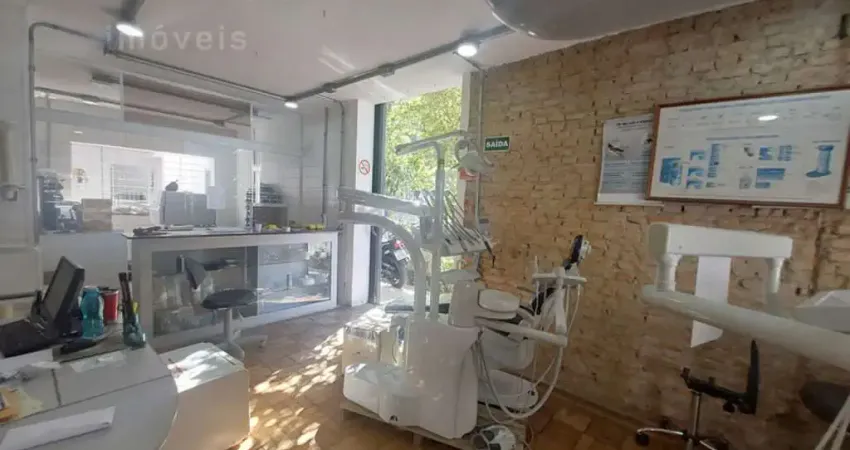 Casa comercial com 5 salas à venda na Rua Amaro Cavalheiro, --, Pinheiros, São Paulo
