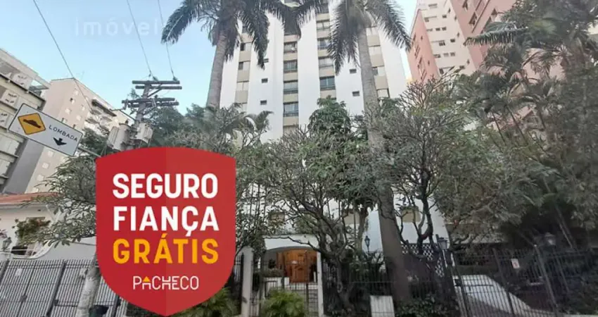 Apartamento com 3 quartos para alugar na Rua Mateus Grou, --, Pinheiros, São Paulo