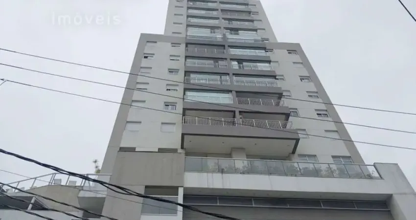 Apartamento com 1 quarto para alugar na Rua Djalma Coelho, --, Vila Madalena, São Paulo